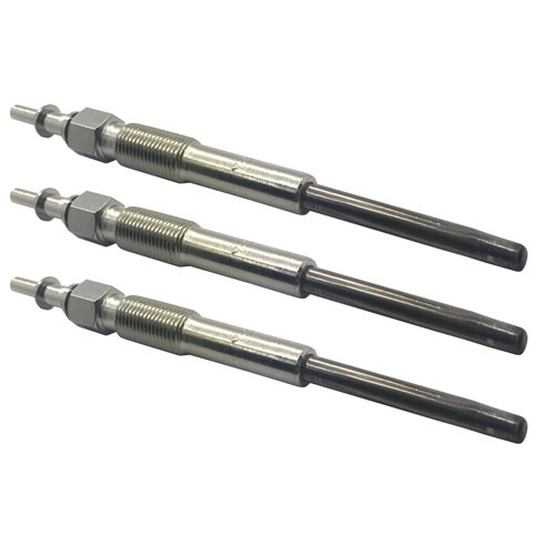 Diesel heater glow plugs - heater,