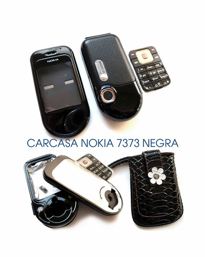 Nokia 7373 compatible - 7373, case