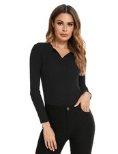 Women Casual Knitted Jumper