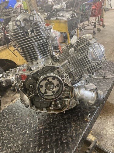 Yamaha xv750 750 virago - xv750,