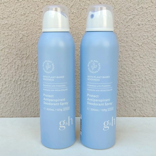 Amway h protect - amway, g&h