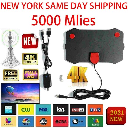 5000 miles range antenna - 5000,