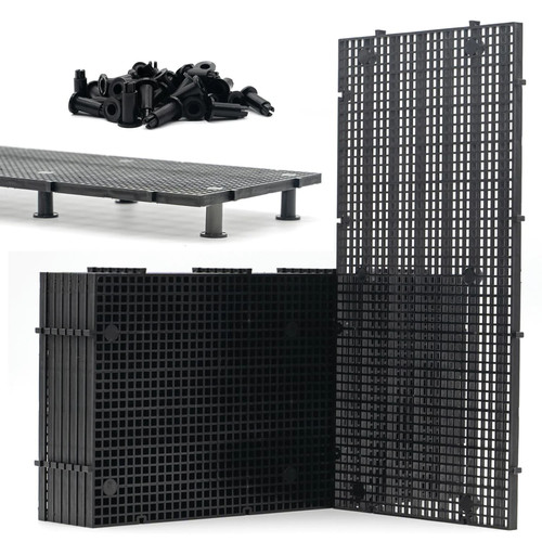 Pcs highdensity aquarium - pcs,