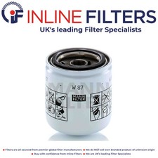 Filter Kit for Volvo EC27C