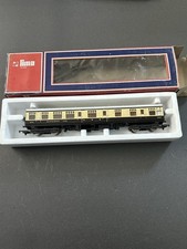 Lima restaurant car oo gauge - car,