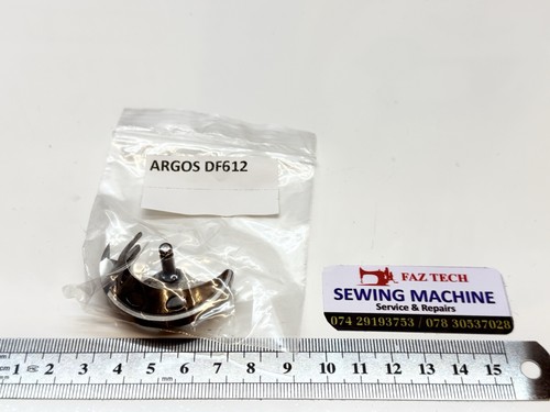Shuttle hook for - argos, df612