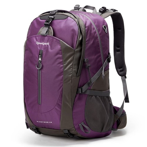 40l hiking backpack - 40l,