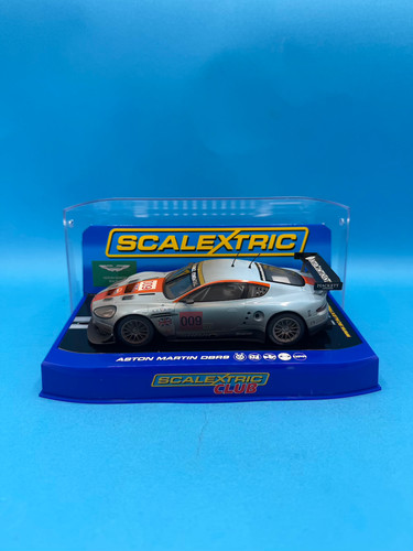 Scalextric c2965 aston martin - scalextric,
