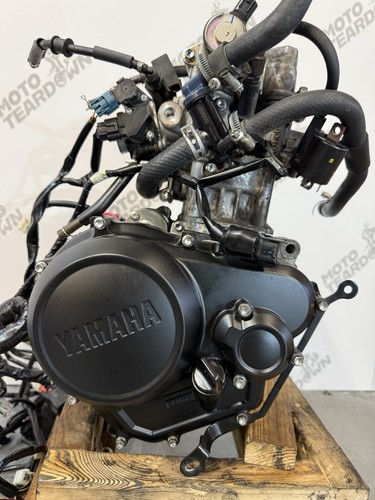 Yamaha r125 125 2023 - r125,