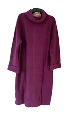 Woolovers Ladies Cowl Neck