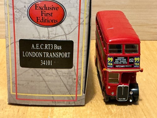 Efe 34101 rt3 bus - 34101.,