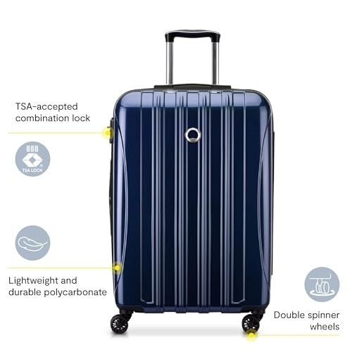 Delsey paris helium - delsey,