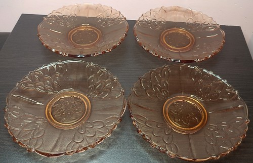 Set vintage amber - vintage,