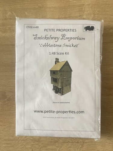 48th scale kit petite - 1/48th,