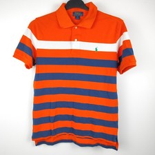 Polo Ralph Lauren Boys L 14-16