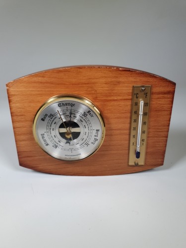 Vintage weathermaster - vintage,