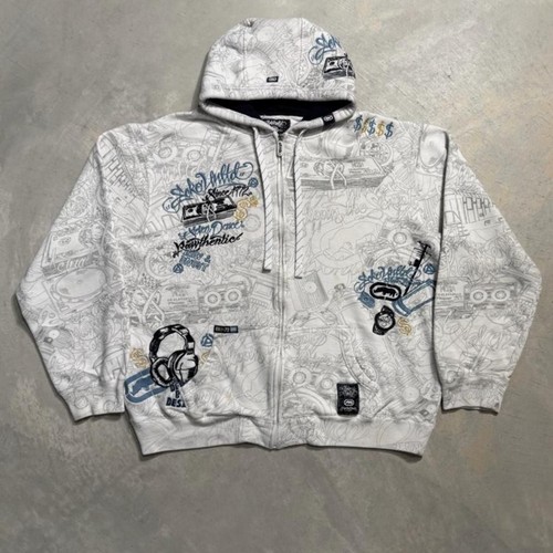Ecko unltd all over - unltd, print