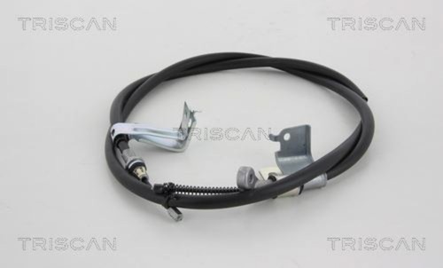 Disc brake parking - brake,