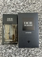 Christian dior homme intense - christian,