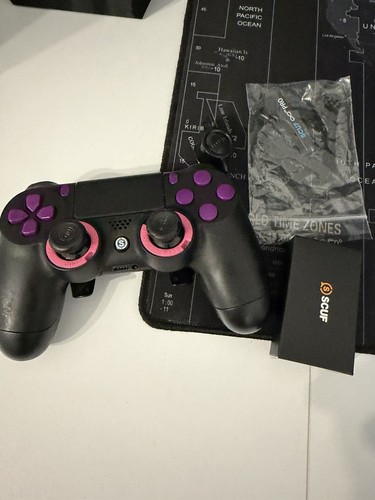 Scuff infinity 4ps pro - infinity,
