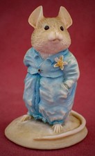 BORDER FINE ARTS BRAMBLY HEDGE