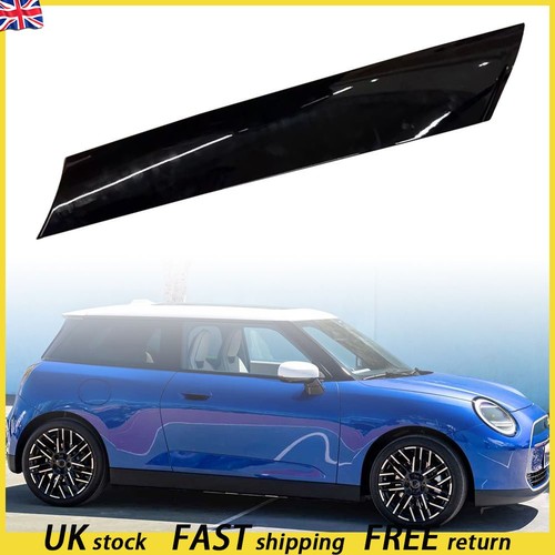 Front right windshield post - front,