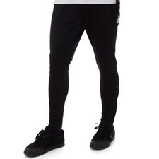 Kappa Men's Black Pants Ponte