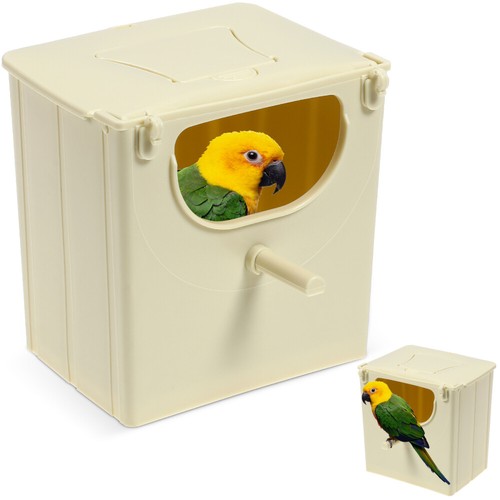 Pcs pet cage hanging box - hanging,