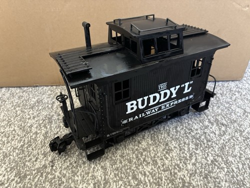 Bachmann scale buddy l - g,