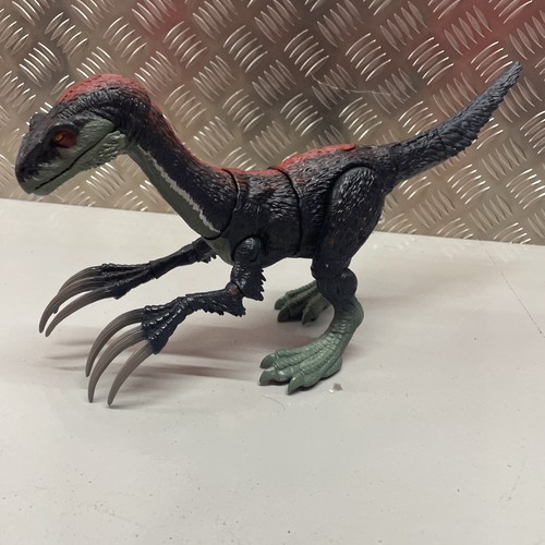 Jurassic world dominion sound - jurassic,