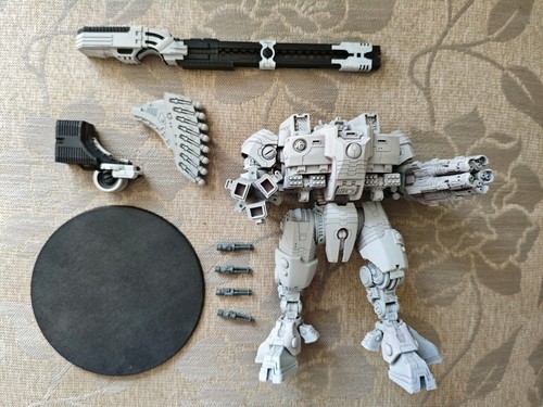 Warhammer forgeworld tau - forgeworld,