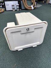 Caravan Motorhome Side Storage