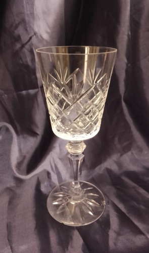 Galway irish crystal - galway, clare