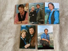 AMANDA BURTON & KEVIN WHATELY