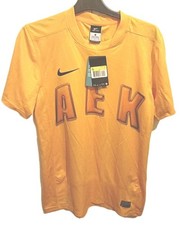 Nike Aek Athens Football Shirt