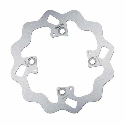Galfer rear brake disc honda - galfer,