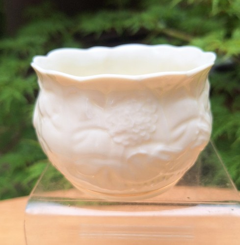 Vintage belleek porcelain - belleek,
