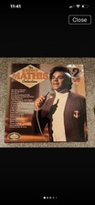 The Johnny Mathis Collection 