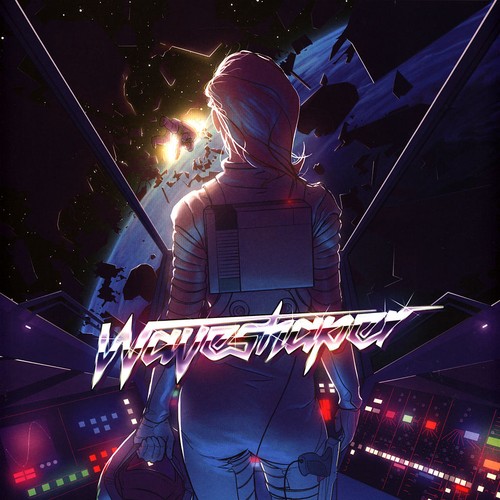 Waveshaper station nova - waveshaper,