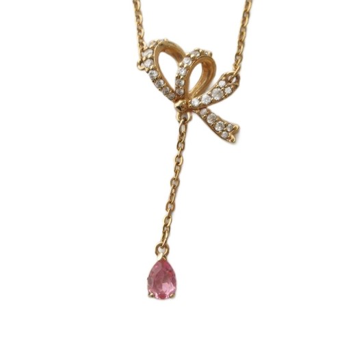 Swarovski gold color crystal - swarovski,
