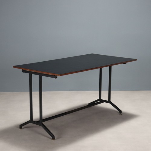 Vintage writing desk - vintage,