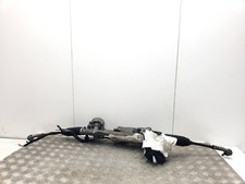 SEAT LEON MK3 5F 2017 POWER