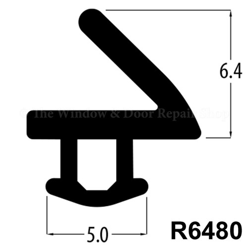 Upvc window door flipper - upvc,