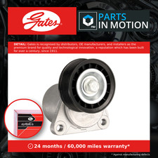 Aux Belt Tensioner fits FORD