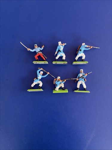 Britains deetail french - deetail,