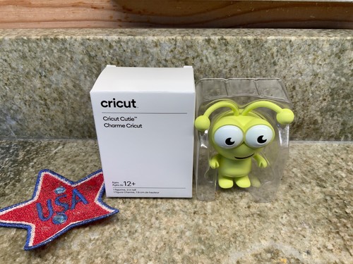 Cricut cutie limeade new in - limeade,