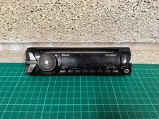 Sony-MEX-N4000BT Bluetooth Car