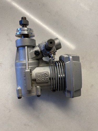Engine max sx h ring - max,