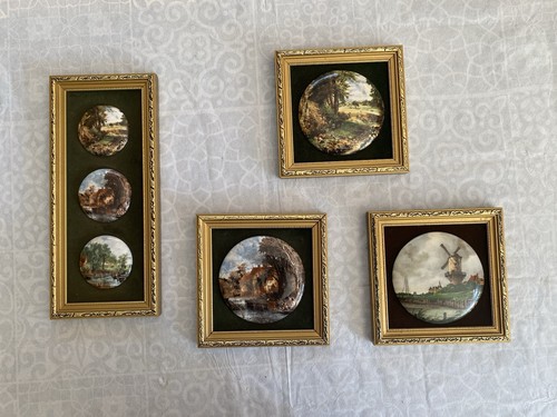 Vintage staffordshire fine - vintage,