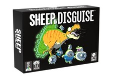 Sheep in Disguise - The